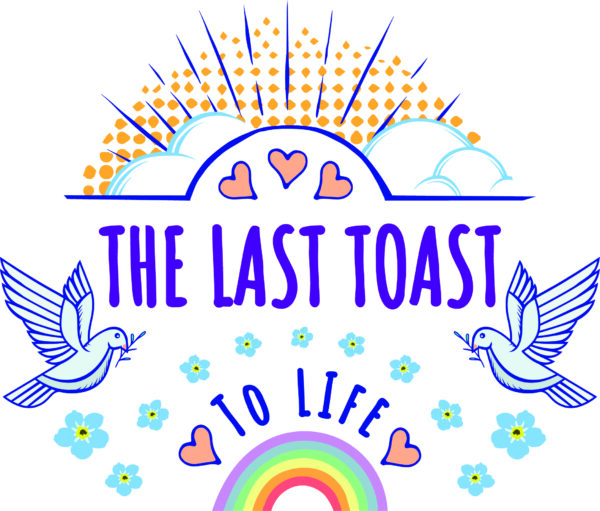 Thelasttoast logo